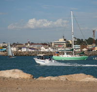 Geraldton Holliday Villas - Schoolies Week Accommodation