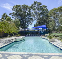 Forte Leeuwin Apartments - Schoolies Week Accommodation