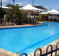 Nesuto Geraldton formerly Waldorf Geraldton Serviced Apartments - Schoolies Week Accommodation
