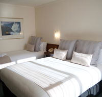 Best Western The Clarence on Melville - Schoolies Week Accommodation