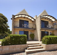 Albany Harbourside Apartments And Houses - Schoolies Week Accommodation