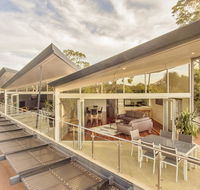 Central Avenue Apartments - Schoolies Week Accommodation