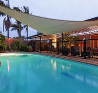 The Entertainer - Schoolies Week Accommodation