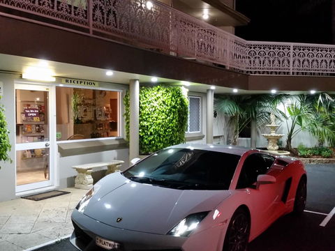 Mandurah Foreshore Motel - Schoolies Week Accommodation 4
