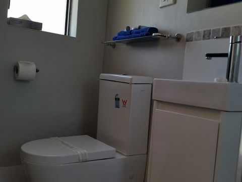 Mandurah Foreshore Motel - Schoolies Week Accommodation 16