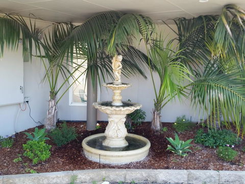 Mandurah Foreshore Motel - Schoolies Week Accommodation 6