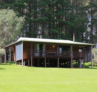 Hawke Brook Chalets - Schoolies Week Accommodation