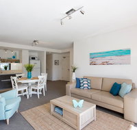 Beachside Living - South Fremantle - Schoolies Week Accommodation