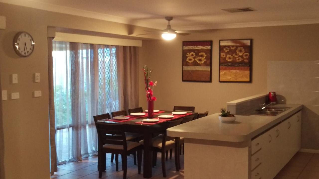 Eden Hill WA Schoolies Week Accommodation