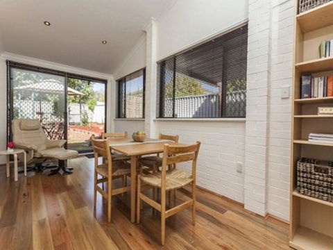 Attadale Excutive Villa - Schoolies Week Accommodation 11