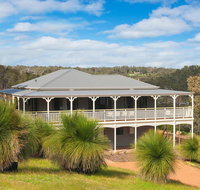 27 Robert Donald Heights - Schoolies Week Accommodation