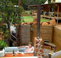 Nannup Bush Retreat - Schoolies Week Accommodation
