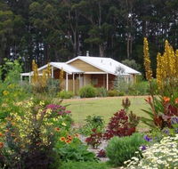 Big Brook Cottages - Schoolies Week Accommodation