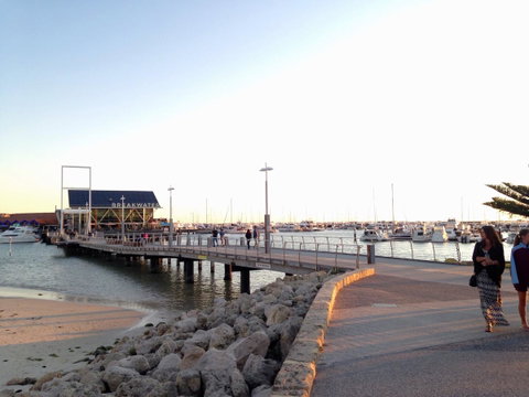 Crossland House - Schoolies Week Accommodation 20