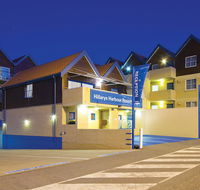 Hillarys Harbour Resort - Schoolies Week Accommodation