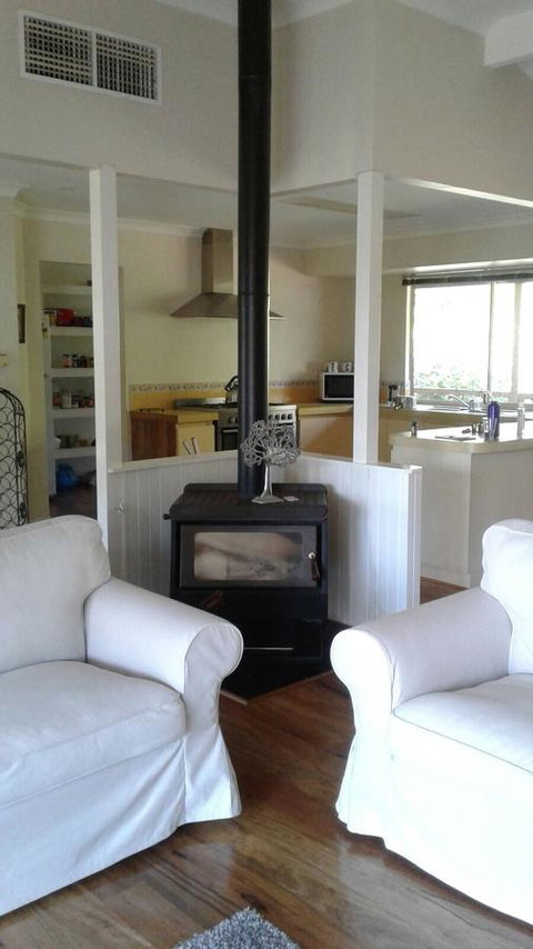 Tegwan's Nest Holiday Home - Schoolies Week Accommodation 32