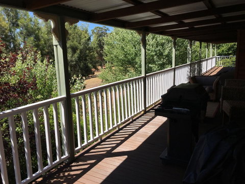 Tegwan's Nest Holiday Home - Schoolies Week Accommodation 24