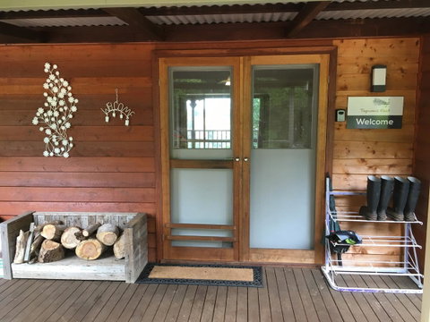 Tegwan's Nest Holiday Home - Schoolies Week Accommodation 7