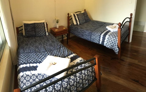 Tegwan's Nest Holiday Home - Schoolies Week Accommodation 2