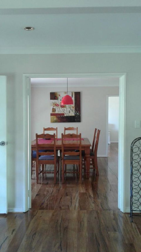 Tegwan's Nest Holiday Home - Schoolies Week Accommodation 31