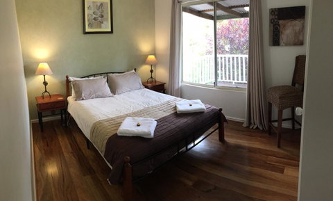 Tegwan's Nest Holiday Home - Schoolies Week Accommodation 8