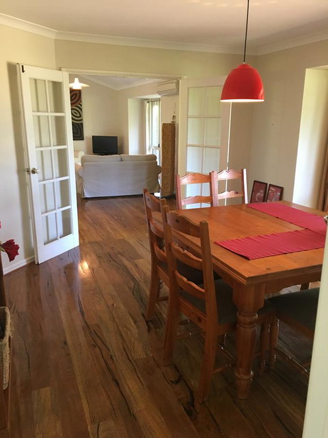 Tegwan's Nest Holiday Home - Schoolies Week Accommodation 25