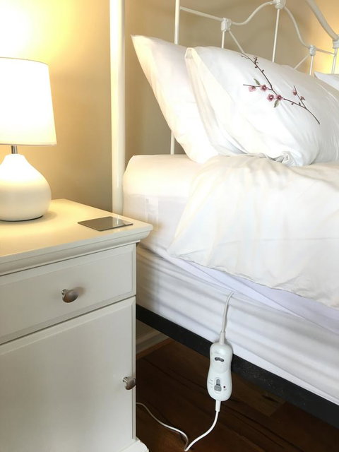 Tegwan's Nest Holiday Home - Schoolies Week Accommodation 3