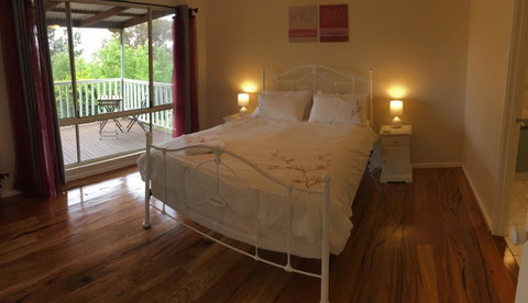 Tegwan's Nest Holiday Home - Schoolies Week Accommodation 9