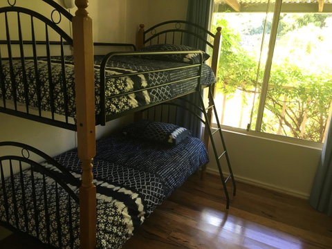Tegwan's Nest Holiday Home - Schoolies Week Accommodation 30