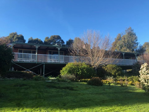 Tegwan's Nest Holiday Home - Schoolies Week Accommodation 11