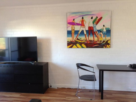 Location Location Vacation - Schoolies Week Accommodation 14