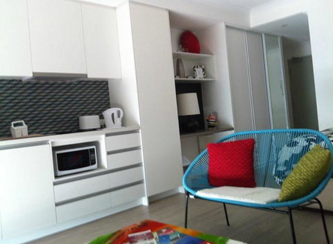 Location Location Vacation - Schoolies Week Accommodation 19