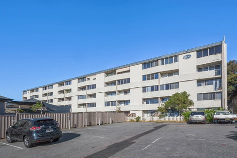 Studio 305 - Schoolies Week Accommodation 7