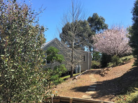 Balingup Highview Chalets - Schoolies Week Accommodation 40