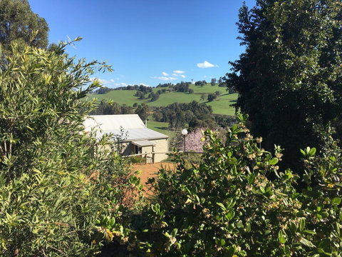 Balingup Highview Chalets - Schoolies Week Accommodation 33