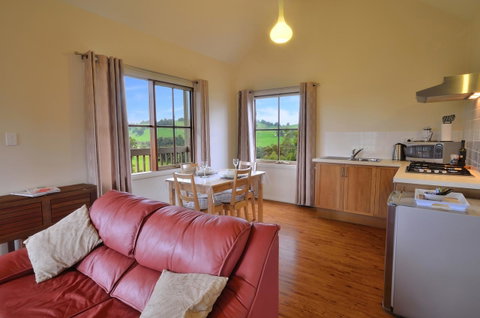Balingup Highview Chalets - Schoolies Week Accommodation 4