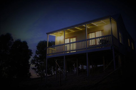Balingup Highview Chalets - Schoolies Week Accommodation 26