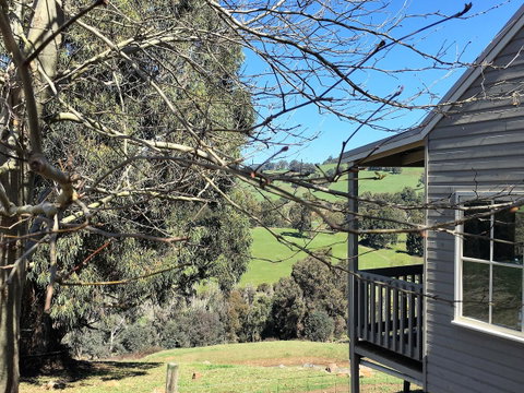 Balingup Highview Chalets - Schoolies Week Accommodation 39