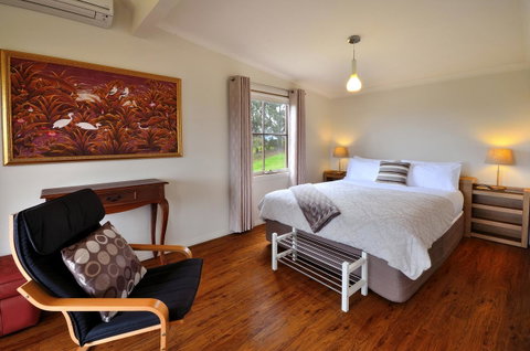 Balingup Highview Chalets - Schoolies Week Accommodation 3