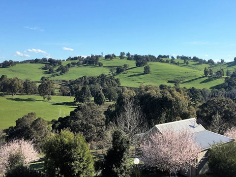 Balingup Highview Chalets - Schoolies Week Accommodation 1