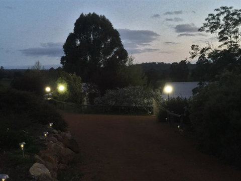 Balingup Highview Chalets - Schoolies Week Accommodation 31