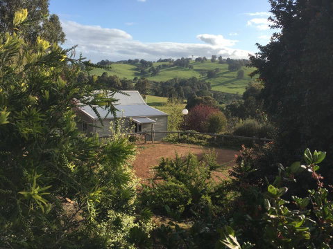 Balingup Highview Chalets - Schoolies Week Accommodation 24