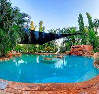 Habitat Resort - Schoolies Week Accommodation