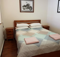 Ocean View Villas - 2 bedroom villa in quiet complex - Schoolies Week Accommodation