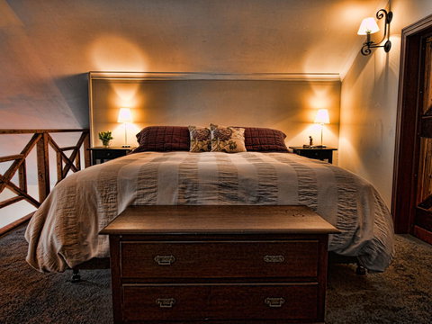 Oak Tree Barn Bridgetown - Schoolies Week Accommodation 11