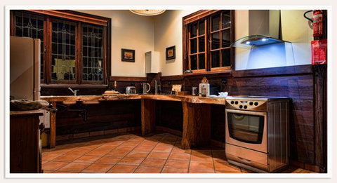 Oak Tree Barn Bridgetown - Schoolies Week Accommodation 17