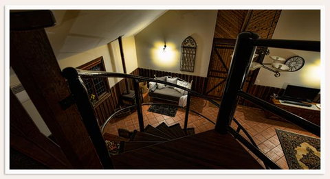 Oak Tree Barn Bridgetown - Schoolies Week Accommodation 1