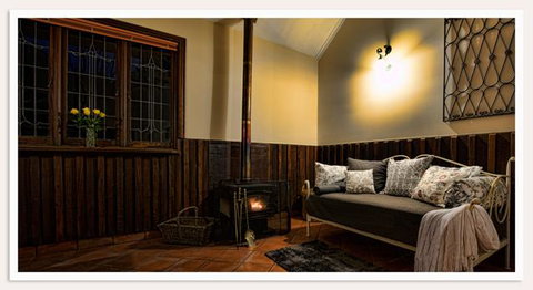 Oak Tree Barn Bridgetown - Schoolies Week Accommodation 13