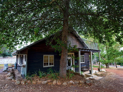 Oak Tree Barn Bridgetown - Schoolies Week Accommodation 2