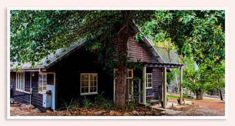 Oak Tree Barn Bridgetown - Schoolies Week Accommodation 18